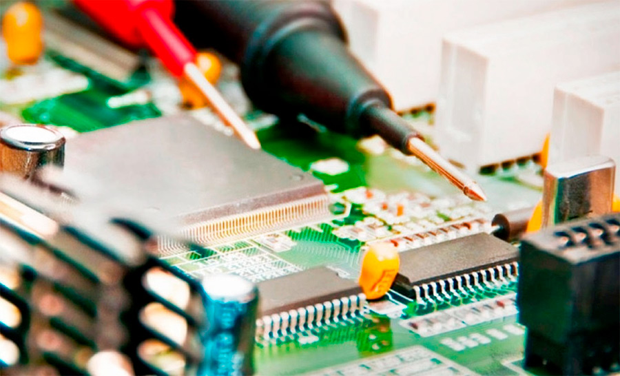 Технические средства контроля транспорта